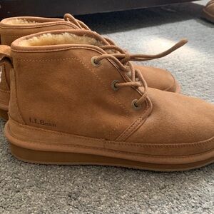 Never worn